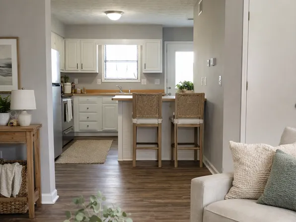 424 Garden City Dr., 424 Garden City Dr APT 38, Richmond, KY 40475