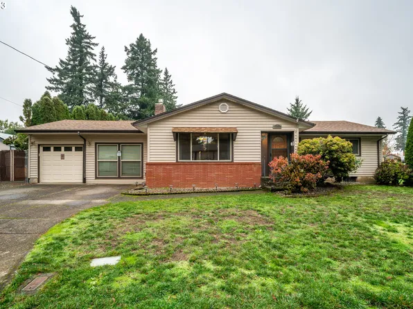 12707 SE Stephens St, Portland, OR 97233