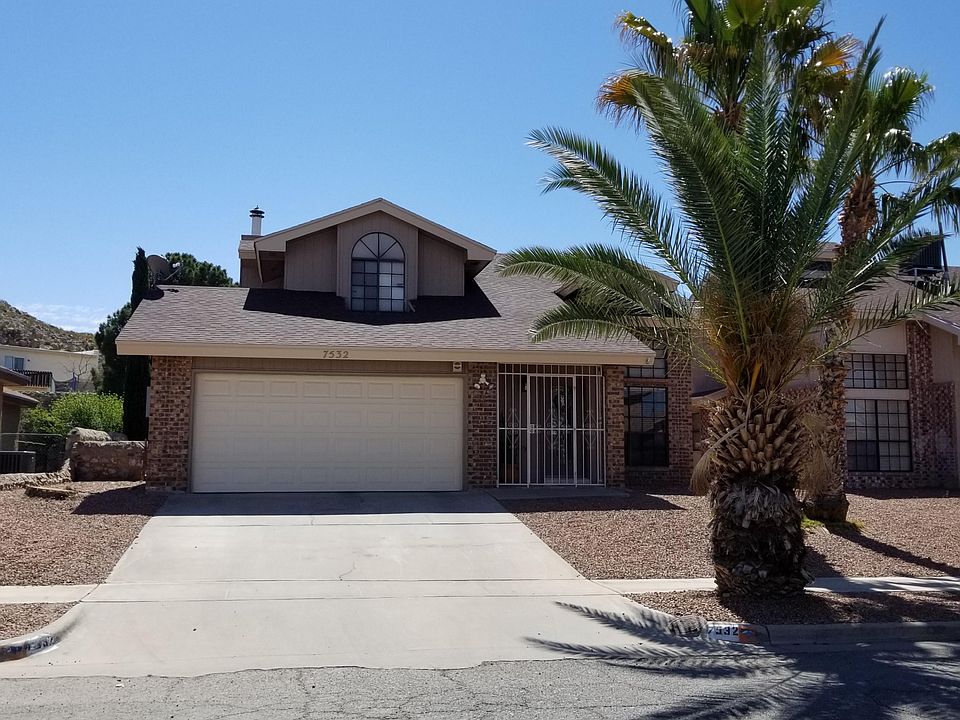 1st image of 7532 Medano Dr