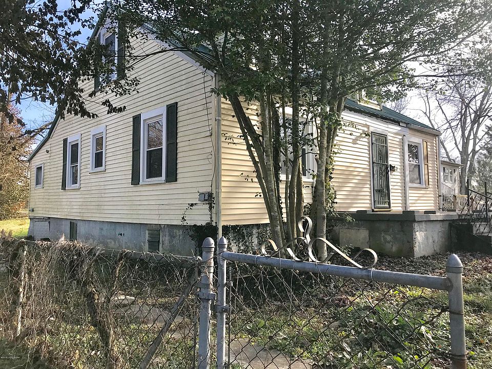 634 Main St, Lebanon Junction, KY 40150 Zillow