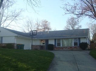 4300 Appleton Pl, Dayton, OH 45440