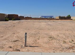 3912 Tayvis Rd, Las Cruces, NM 88012