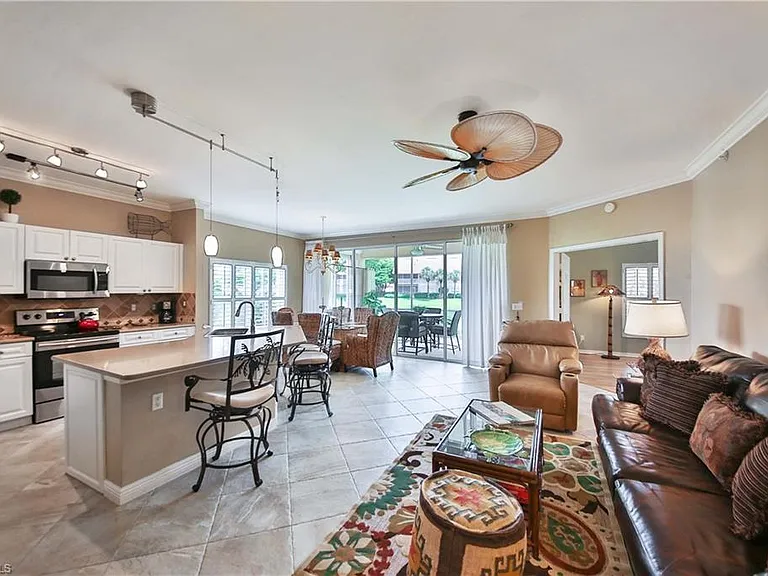 5105 Cedar Springs Dr #101 — Photo 1