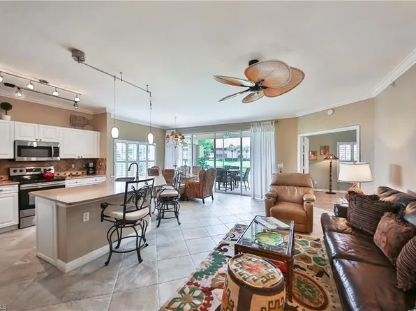 5105 Cedar Springs Dr APT 101, Naples, FL 34110