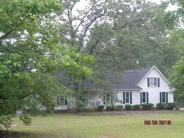 Ext Front of home