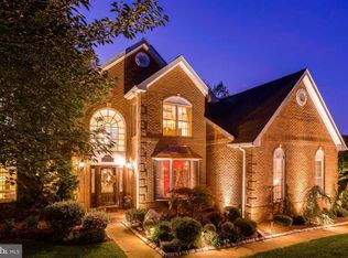 1262 Cobble Pond Way, Vienna, VA 22182