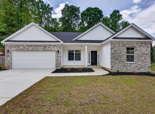521 Romford, Columbia, SC 29203