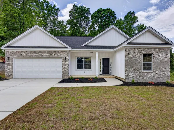 521 Romford, Columbia, SC 29203