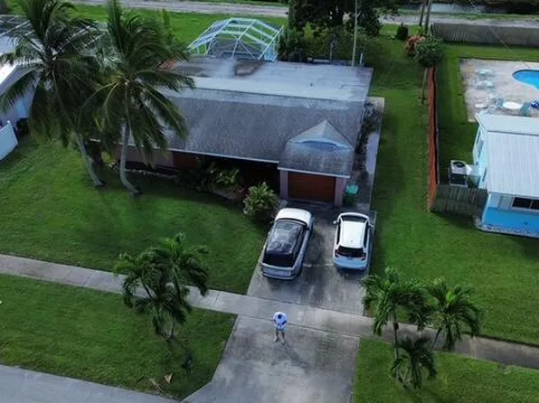 317 Cypress Lane, Palm Springs, FL 33461