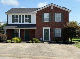 1013 Merrick Dr, Richmond, KY 40475