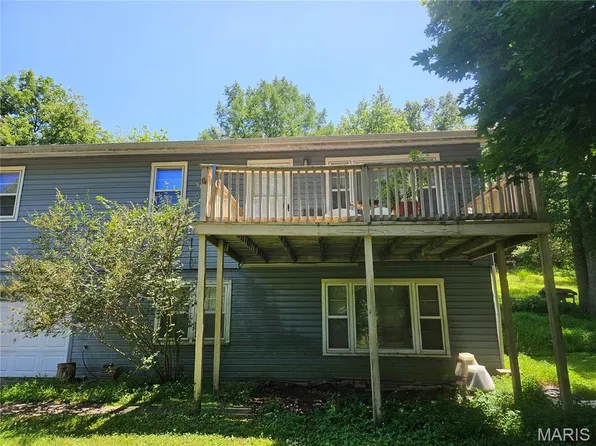 8000 Glenn Dr, Barnhart, MO 63012