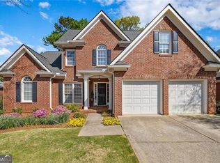 763 Oak Shire Ct, Gainesville, GA 30501