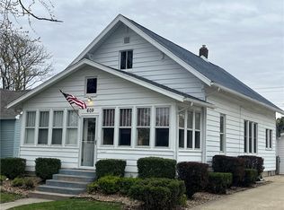 609 Wabash Ave, Mattoon, IL