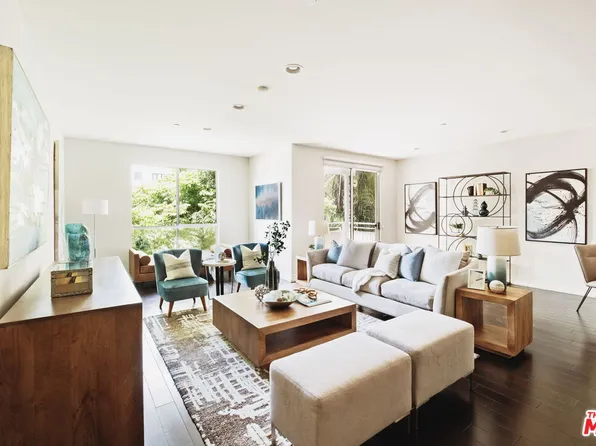 1430 S Beverly Glen Blvd APT 203, Los Angeles, CA 90024