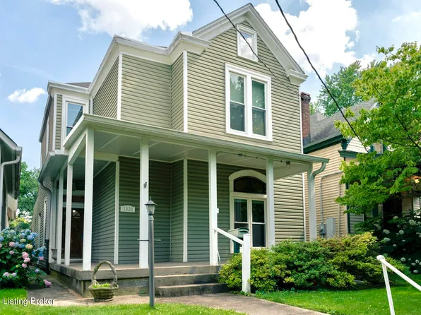 1320 Morton Ave, Louisville, KY 40204