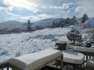 6909 Fairway Vistas Rd, Littleton, CO 80125