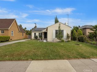 1207 S Broadway, Santa Ana, CA 92707