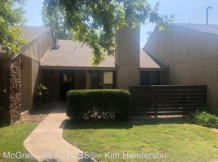 8206 N 116th East Ave, Owasso, OK 74055