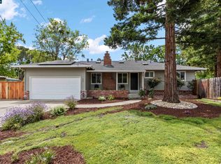 11 Zelma Ct, Pleasant Hill, CA 94523