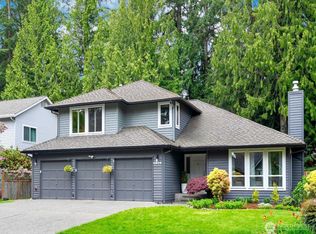 2909 217th Ave SE, Sammamish, WA