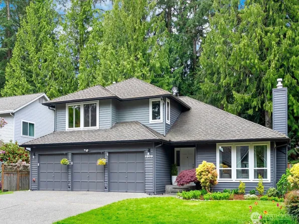 2909 217th Avenue SE, Sammamish, WA 98075