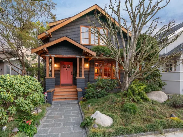 5589 Lawton Ave, Oakland, CA 94618