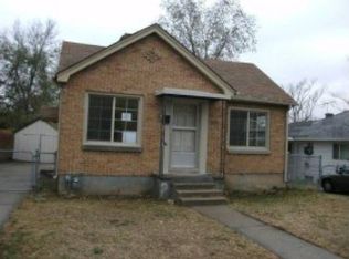 2927 Jackson Ave, Ogden, UT 84403