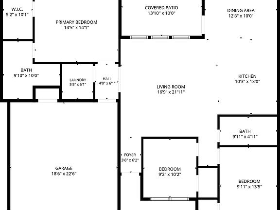 2nd image of 14 Siega Ln