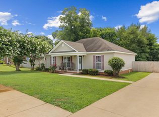 100 W Michigan Ave, Muscle Shoals, AL 35661