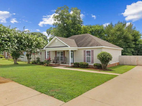100 W Michigan Ave, Muscle Shoals, AL 35661