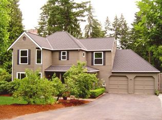 14544 183rd Ave NE, Woodinville, WA 98072