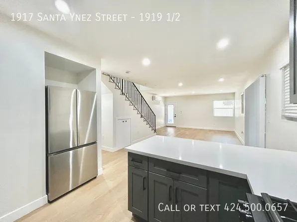 1917 Santa Ynez St #1919-1/2, Los Angeles, CA 90026