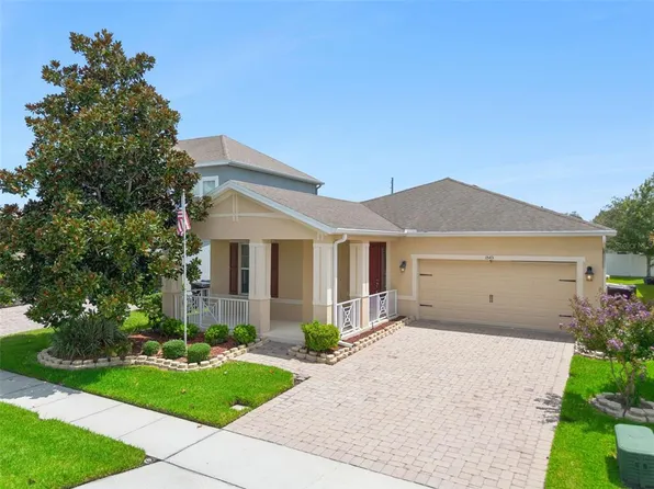 1543 CATERPILLAR STREET, ST CLOUD, FL 34771