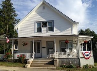 3 Hammond St, Buzzards Bay, MA 02532