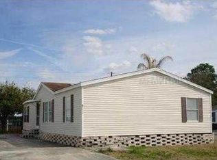 5238 Croton St, Zephyrhills, FL 33541