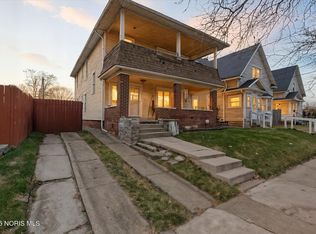 2927 Stickney Ave, Toledo, OH 43608