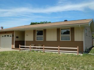 33 Florence Dr, Fort Madison, IA 52627