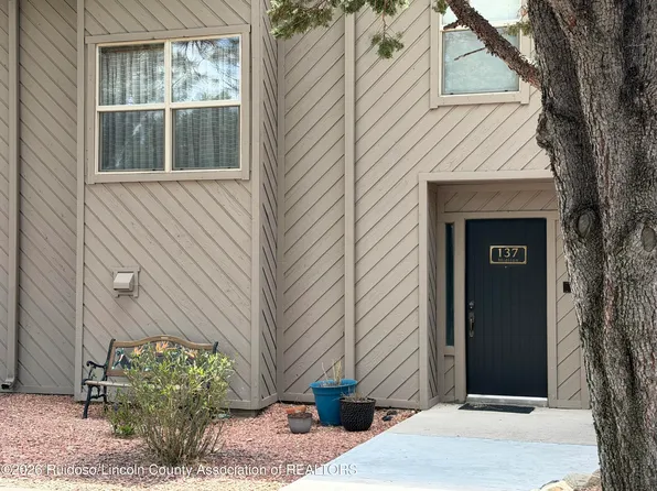 137 Midiron Dr #B-2, Alto, NM 88312