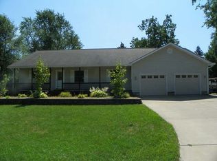 292 E Pine St, Harrison, MI