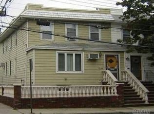 7748 66th Rd, Middle Village, NY 11379