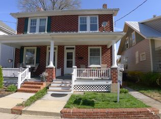 309 Front St, Lititz, PA 17543