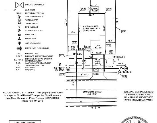 5th image of 10614 Broadford St