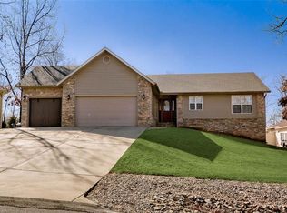 13 Pamona Dr, Bella Vista, AR 72715