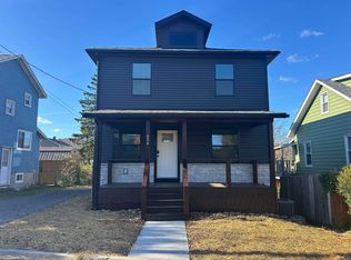 636 Madison Ave, Morgantown, WV 26501