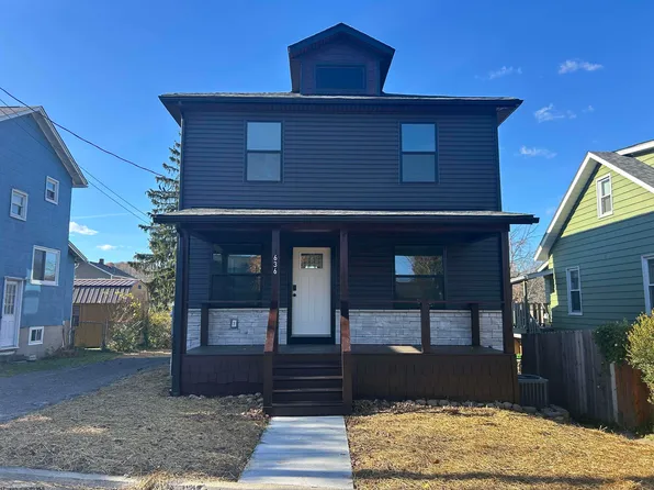 636 Madison Ave, Morgantown, WV 26501