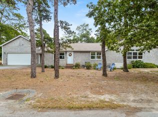 1065 Governor Prence Rd, Eastham, MA 02642