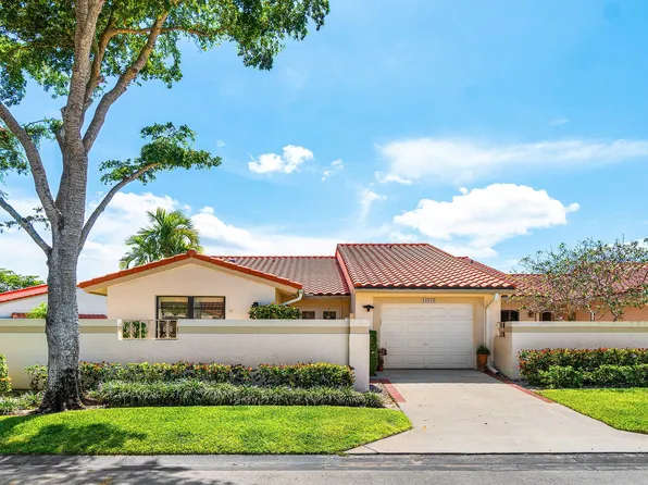 19919 Dean Drive, Boca Raton, FL 33434