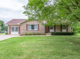 7112 Rusty Dr, Fairview, TN 37062