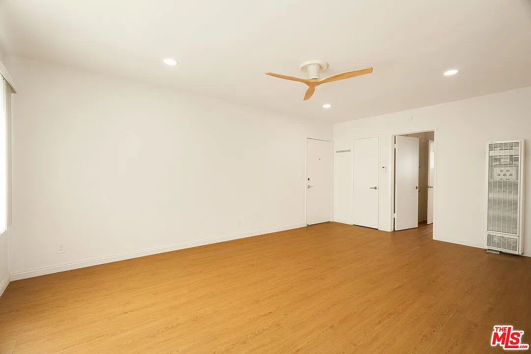 1 bed, 1.0 bath, 620 sqft, $2,100 — Photo 4
