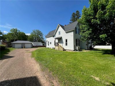 36 East Elm Street #1&2, Chippewa Falls, WI, 54729